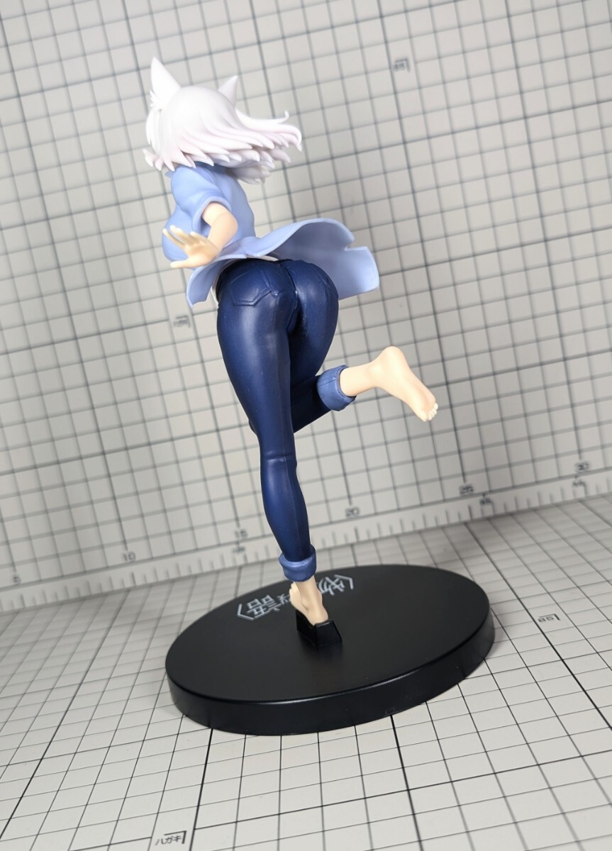 2025年最新】Yahoo!オークション -ブラック羽川 フィギュアの 2025年最新】Yahoo!オークション -ブラック羽川 フィギュアの