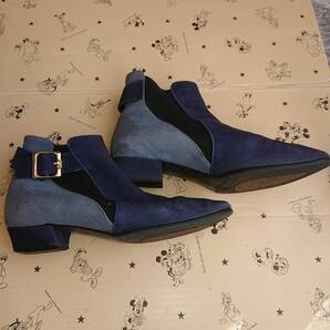 〇 mode reina ブーティ