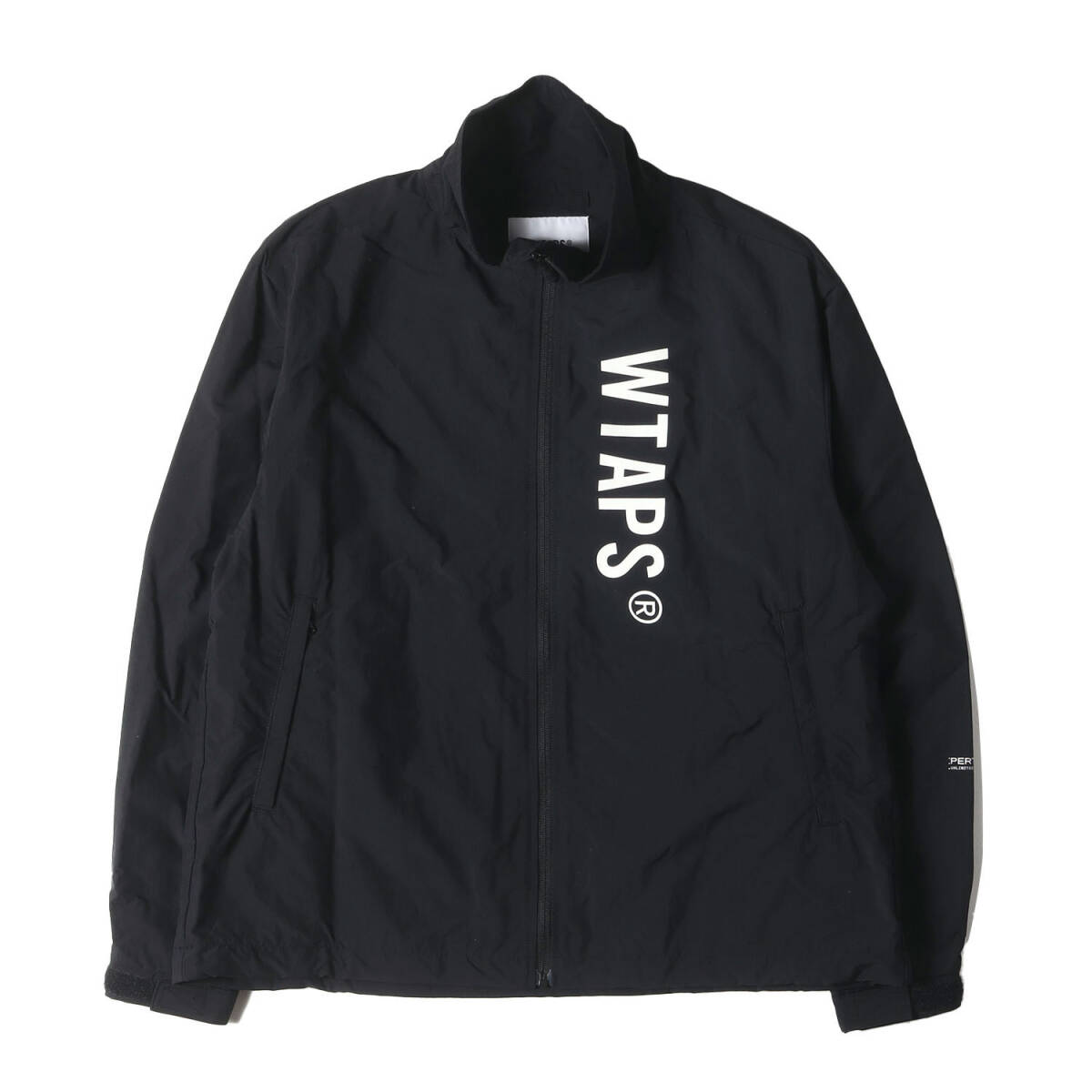 2025年最新】Yahoo!オークション -「wtaps トラックジャケット 2025年最新】Yahoo!オークション -「wtaps トラックジャケット