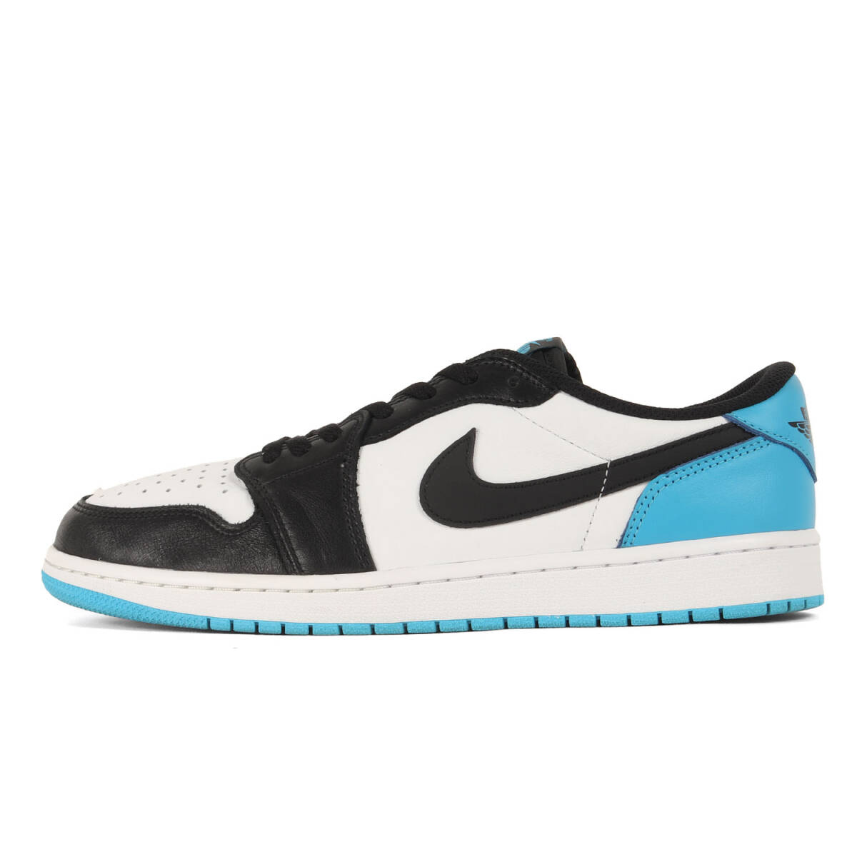 【美品】NIKE ナイキ サイズ:29.0cm / AIR JORDAN 1 RETRO LOW OG UNC (CZ0790-104) エアジョーダン1 レトロ ノースカロライナ / US11