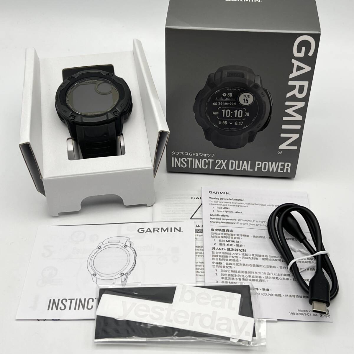 2025年最新】Yahoo!オークション -instinctの中古品・新品・未 2025年最新】Yahoo!オークション -instinctの中古品・新品・未
