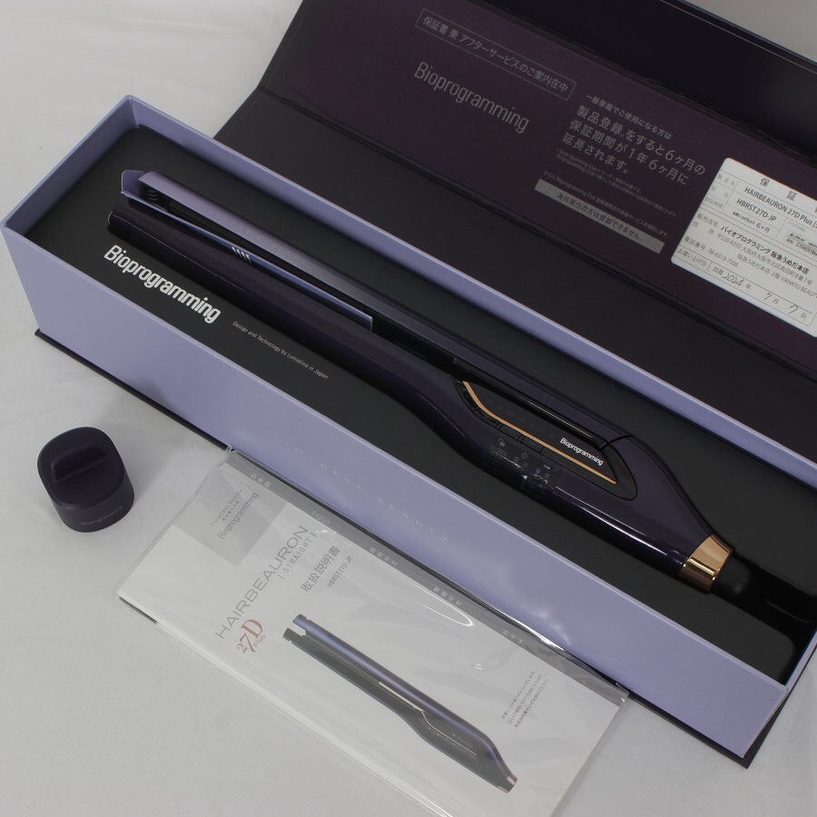 Yahoo!オークション -「ヘアビューロン 27d」の落札相場・落札価格 Yahoo!オークション -「ヘアビューロン 27d」の落札相場・落札価格