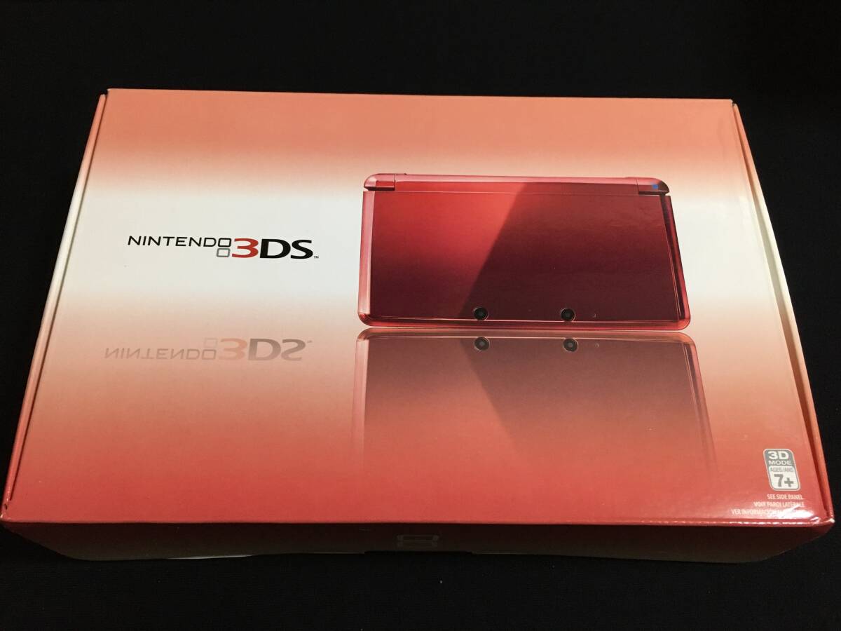 Yahoo!オークション -「北米版 3ds 本体」の落札相場・落札価格 Yahoo!オークション -「北米版 3ds 本体」の落札相場・落札価格