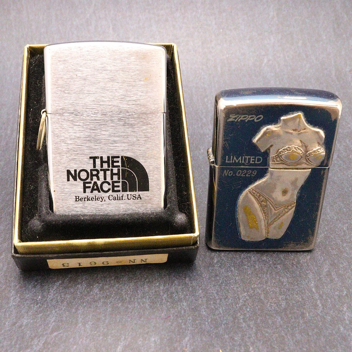 Yahoo!オークション -「north face」(Zippo) (ライター)の落札 Yahoo!オークション -「north face」(Zippo) (ライター)の落札