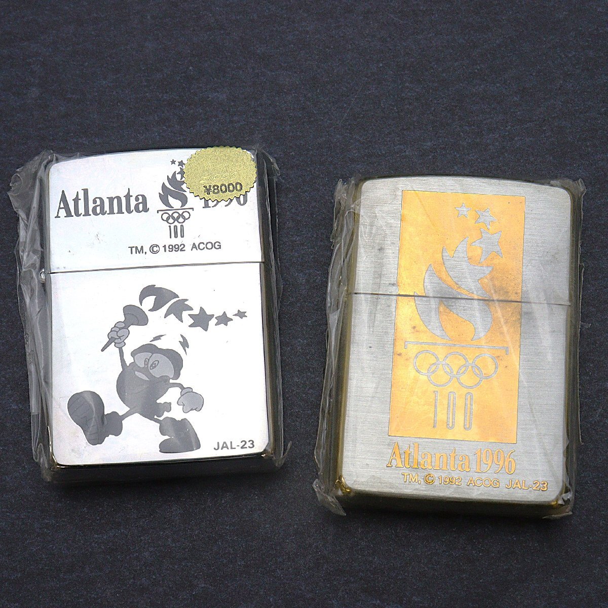 Yahoo!オークション -「アトランタオリンピック zippo」(Zippo Yahoo!オークション -「アトランタオリンピック zippo」(Zippo