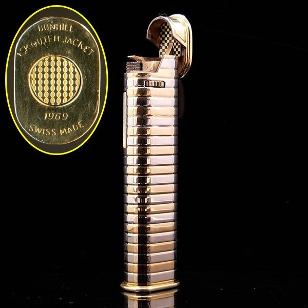 Yahoo!オークション -「ダンヒルライター18k」(アンティーク Yahoo!オークション -「ダンヒルライター18k」(アンティーク