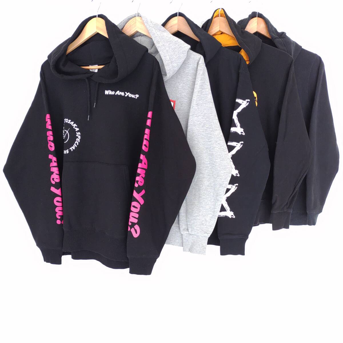 Yahoo!オークション -「one ok rock」(ジャケット、上着 Yahoo!オークション -「one ok rock」(ジャケット、上着