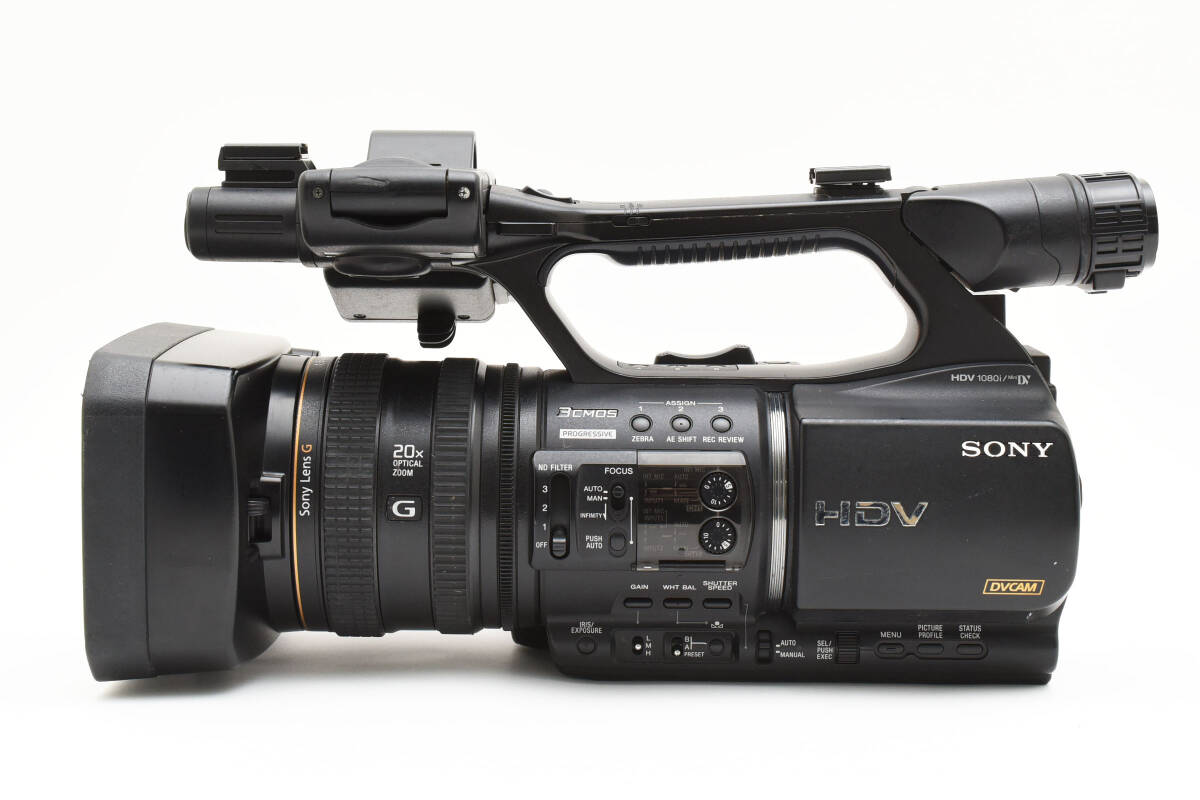 2025年最新】Yahoo!オークション -sony hvr-z5j(プロ用、業務用 2025年最新】Yahoo!オークション -sony hvr-z5j(プロ用、業務用