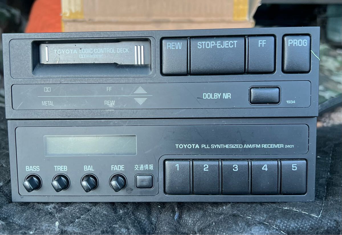 期間限定 数量限定 Yahoo!オークション オーディオ」の落札相場 -「130クラウン Car Audio