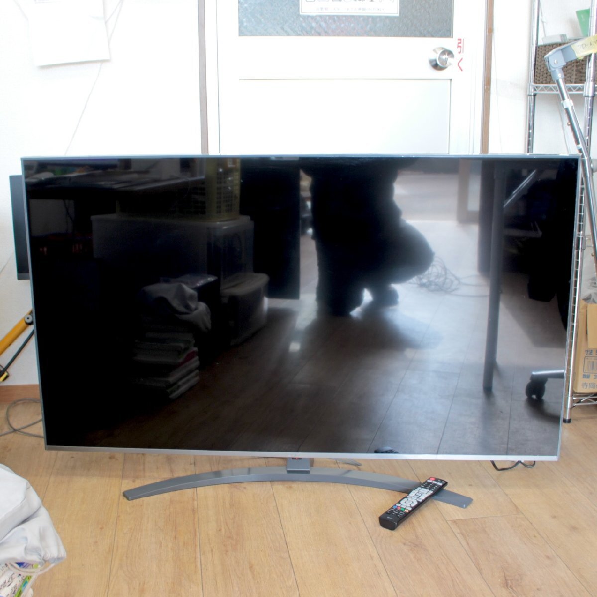 Yahoo!オークション -「lg テレビ 55」(液晶) (50インチ~)の Yahoo!オークション -「lg テレビ 55」(液晶) (50インチ~)の