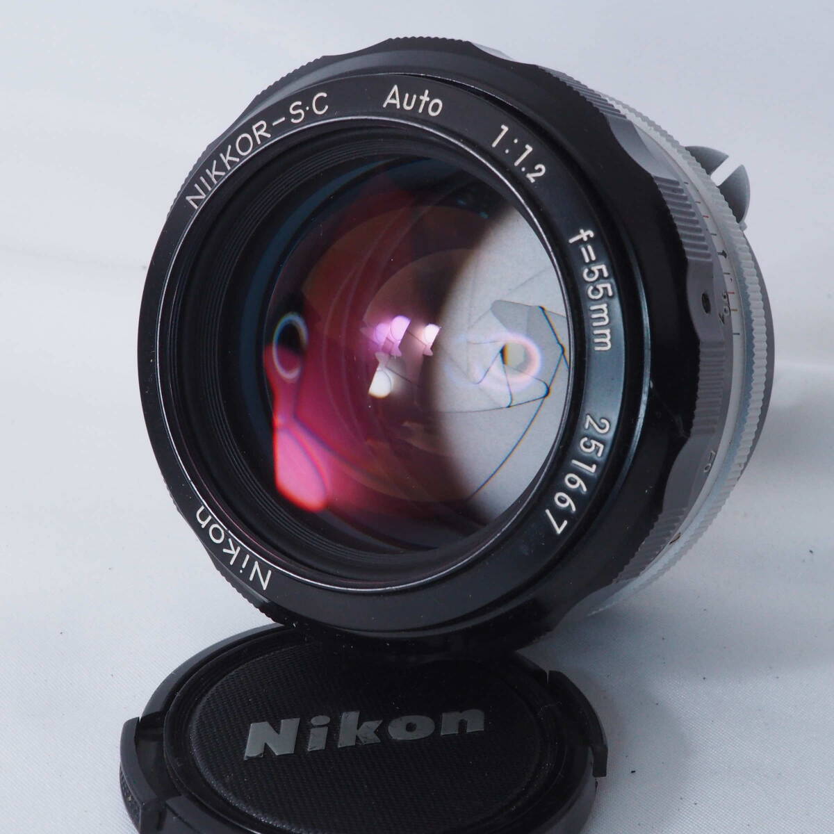 2025年最新】Yahoo!オークション -nikon 55mm f1.2の中古品 2025年最新】Yahoo!オークション -nikon 55mm f1.2の中古品