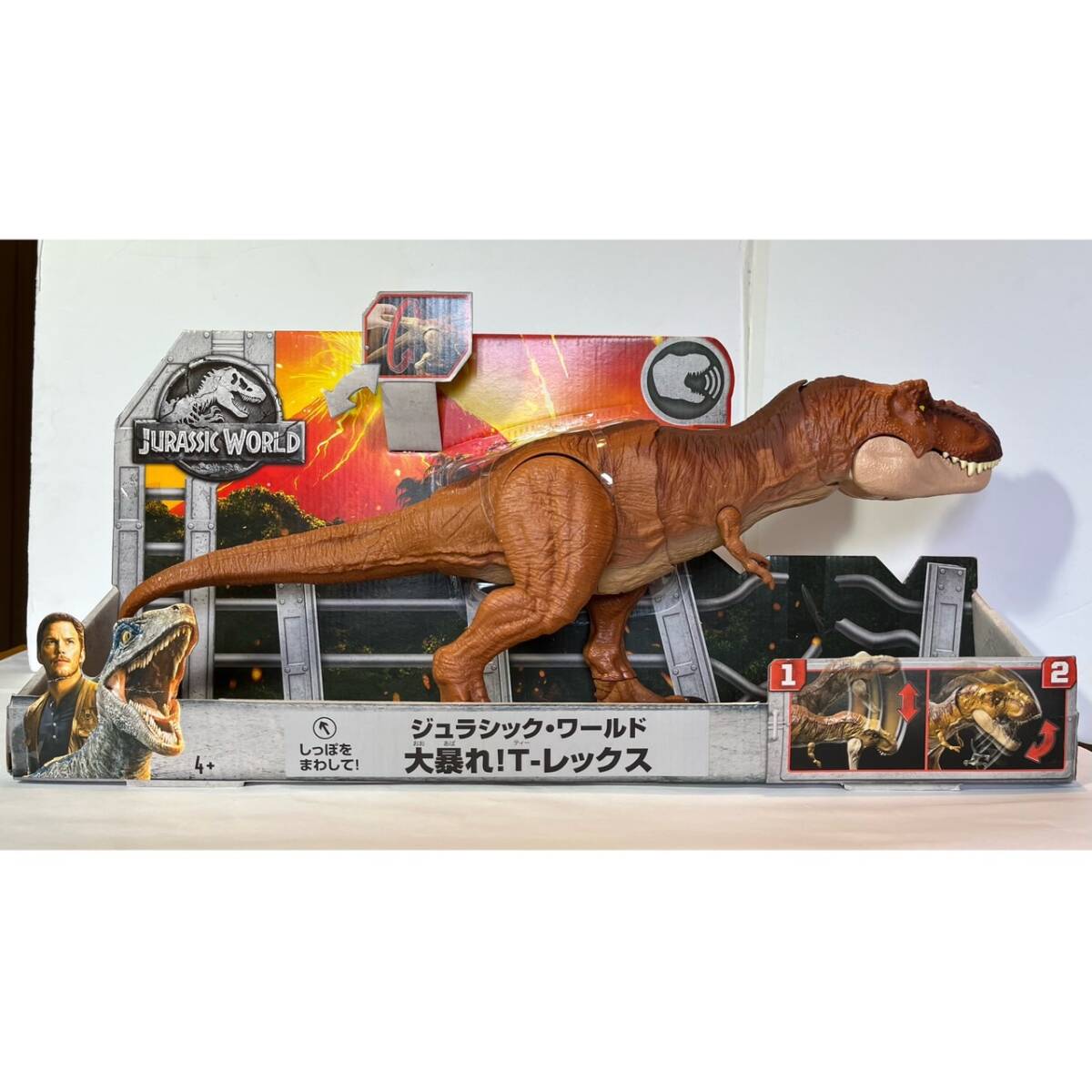 Yahoo!オークション -「ジュラシックパーク t-rex」の落札相場 Yahoo!オークション -「ジュラシックパーク t-rex」の落札相場