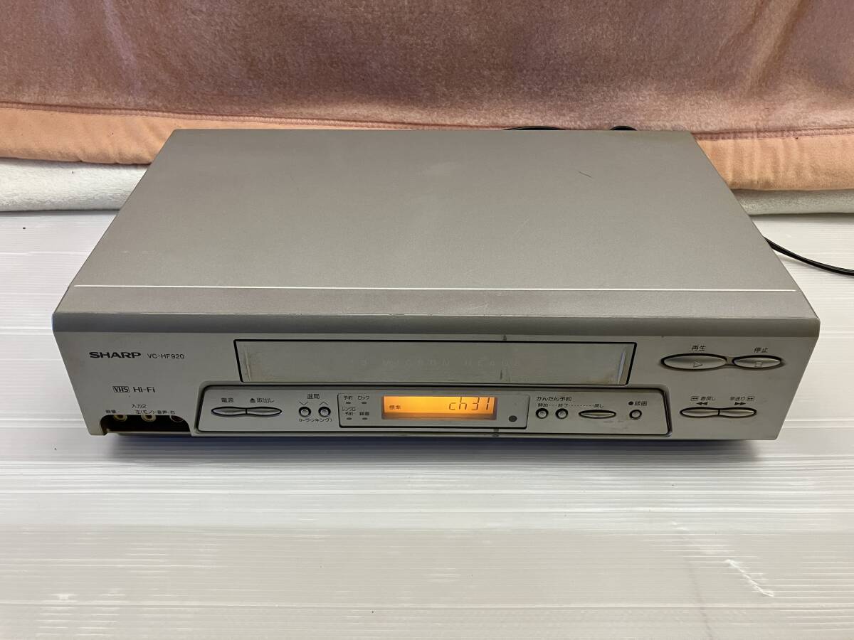 Yahoo!オークション -「VC-HF920」の落札相場・落札価格 Yahoo!オークション -「VC-HF920」の落札相場・落札価格