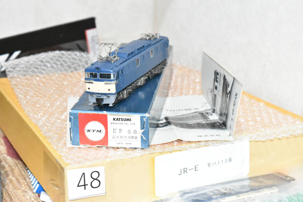 2025年最新】Yahoo!オークション -ef60 ho(鉄道模型)の中古品 2025年最新】Yahoo!オークション -ef60 ho(鉄道模型)の中古品
