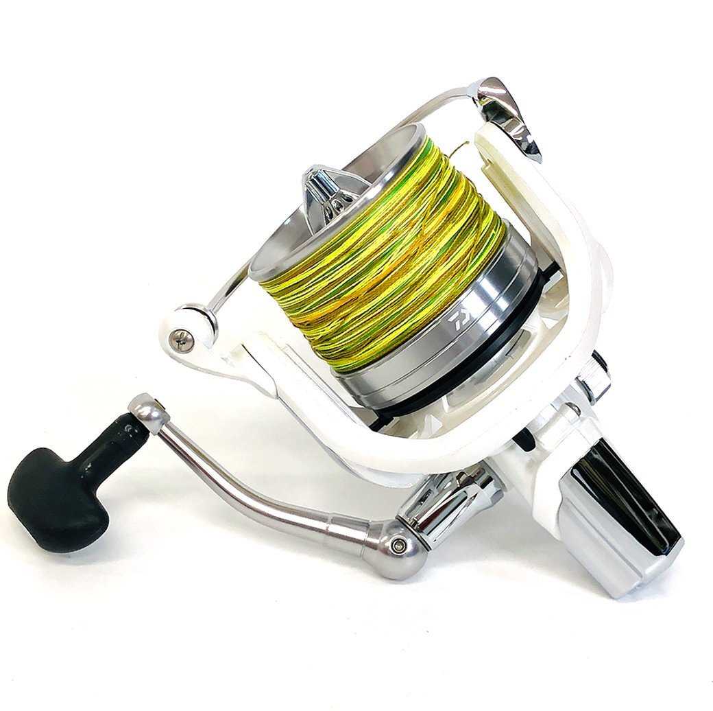 Yahoo!オークション -「ダイワ(daiwa) ウインドサーフ 35 (細糸 Yahoo!オークション -「ダイワ(daiwa) ウインドサーフ 35 (細糸