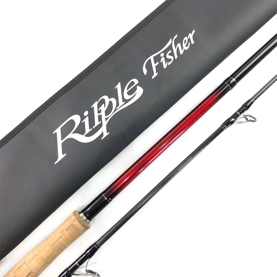 Yahoo!オークション -「リップルフィッシャー ロッド」(スポーツ Yahoo!オークション -「リップルフィッシャー ロッド」(スポーツ