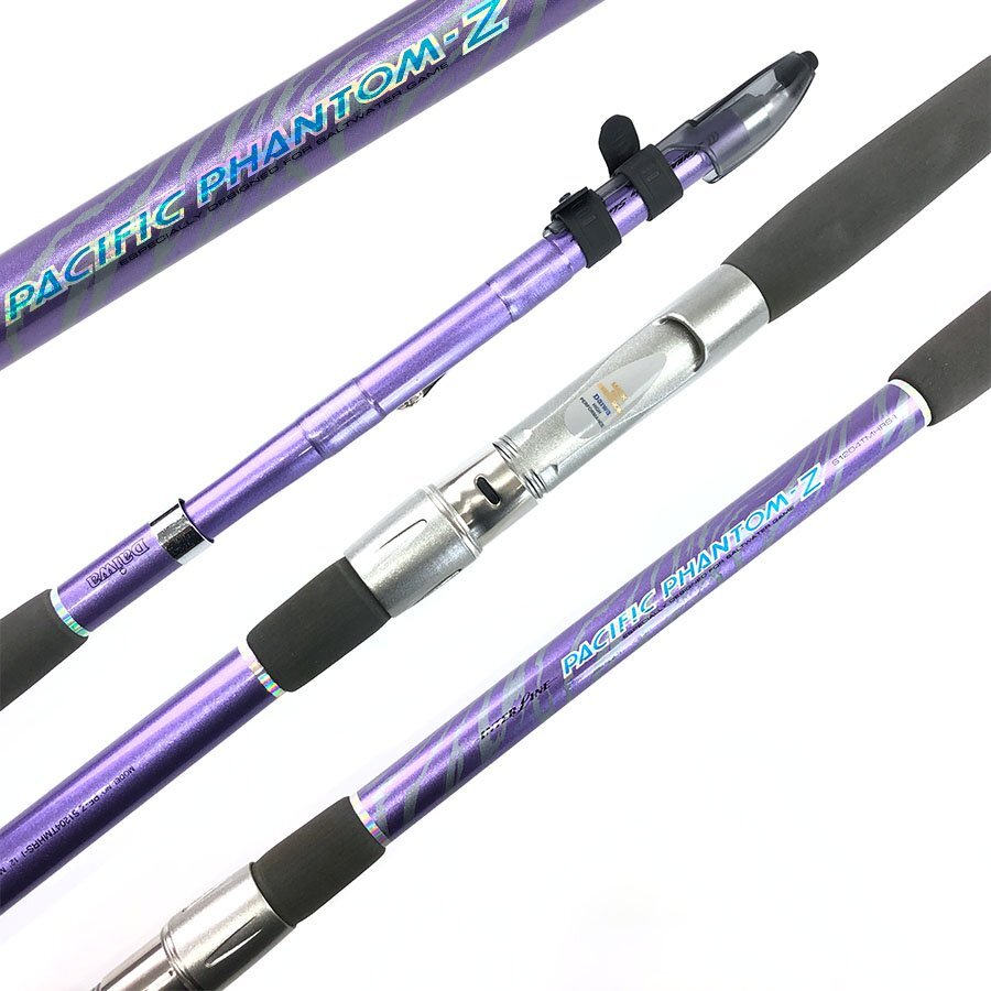 Yahoo!オークション -「ダイワ パシフィックファントム」の落札 Yahoo!オークション -「ダイワ パシフィックファントム」の落札