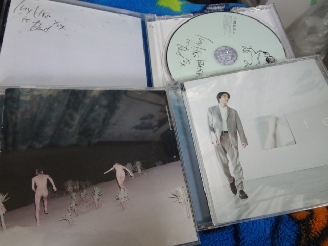 2025年最新】Yahoo!オークション -my hair is bad cd(音楽)の 2025年最新】Yahoo!オークション -my hair is bad cd(音楽)の