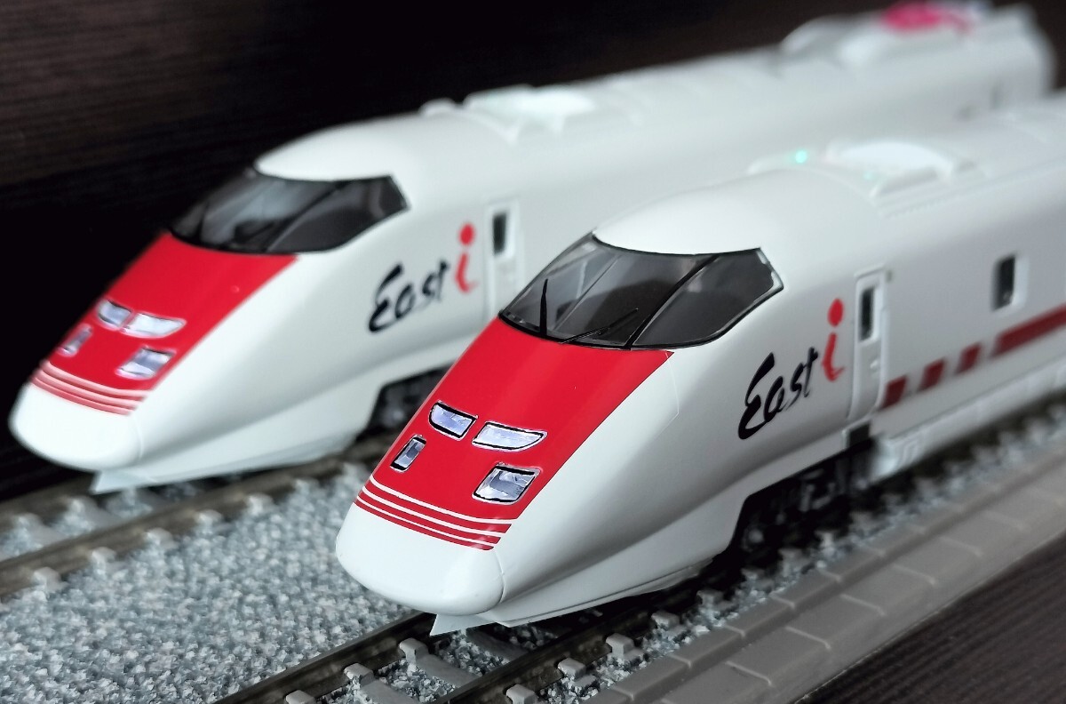 Yahoo!オークション -「e926系 east-i」(鉄道模型) の落札相場 Yahoo!オークション -「e926系 east-i」(鉄道模型) の落札相場