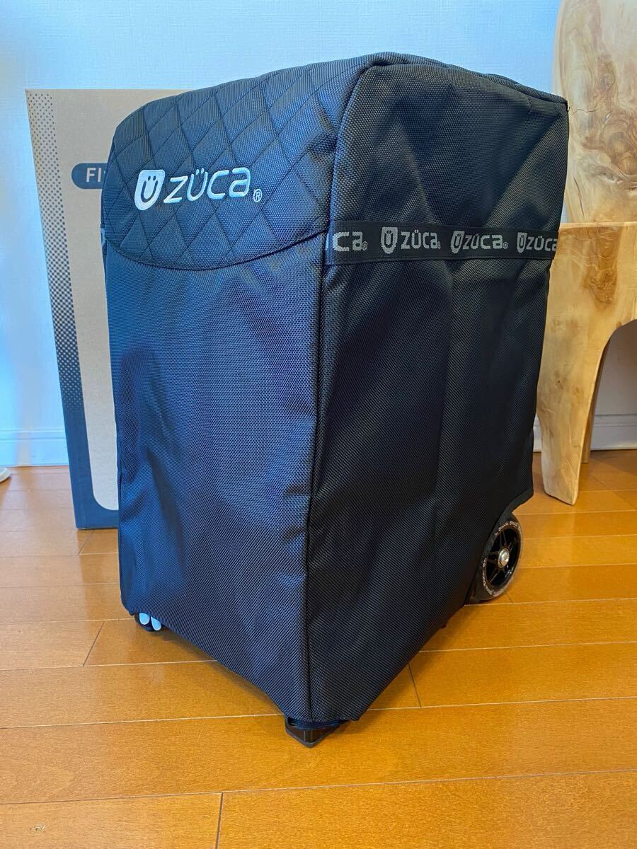 Yahoo!オークション -「zuca pro travel」(バッグ、スーツケース Yahoo!オークション -「zuca pro travel」(バッグ、スーツケース
