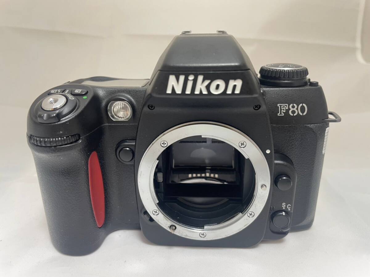 2025年最新】Yahoo!オークション -nikon f80の中古品・新品・未