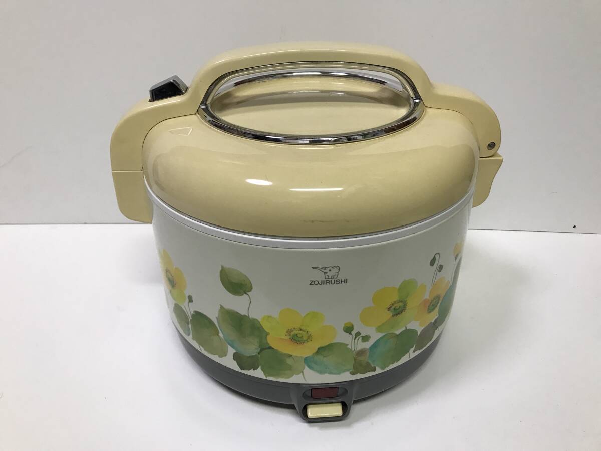 Yahoo!オークション -「昭和 電子ジャー」(アンティーク Yahoo!オークション -「昭和 電子ジャー」(アンティーク