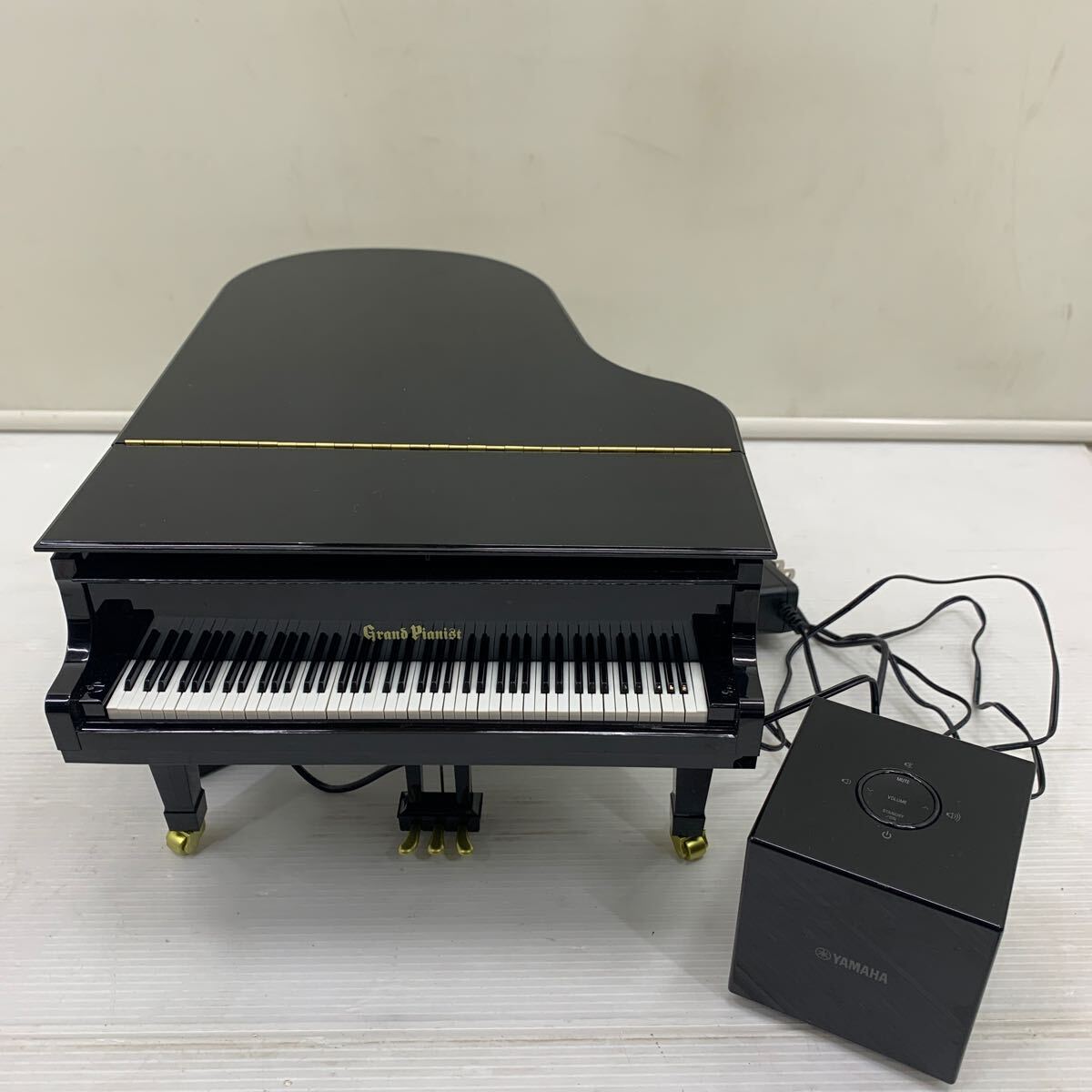 Yahoo!オークション -「自動演奏ピアノ」(ピアノ) (楽器玩具)の Yahoo!オークション -「自動演奏ピアノ」(ピアノ) (楽器玩具)の