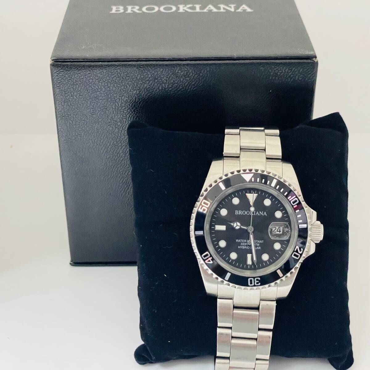 【2024最新作】 Yahoo!オークション -「brookianaブルッキアーナ」(アクセサリー 時計