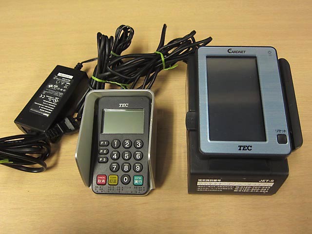中古ポスレジ販売ドットコム】東芝テック 東芝TEC QT-10 飲食店