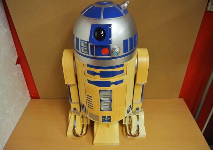 Yahoo!オークション -「スターウォーズ r2-d2 dvd」の落札相場 Yahoo!オークション -「スターウォーズ r2-d2 dvd」の落札相場