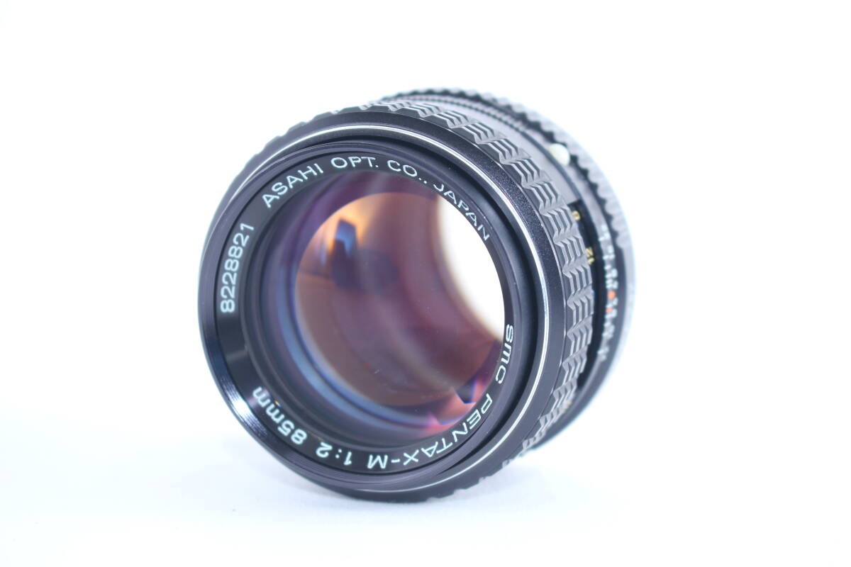 Yahoo!オークション -「smc pentax m 85mm f2」の落札相場・落札価格 Yahoo!オークション -「smc pentax m 85mm f2」の落札相場・落札価格