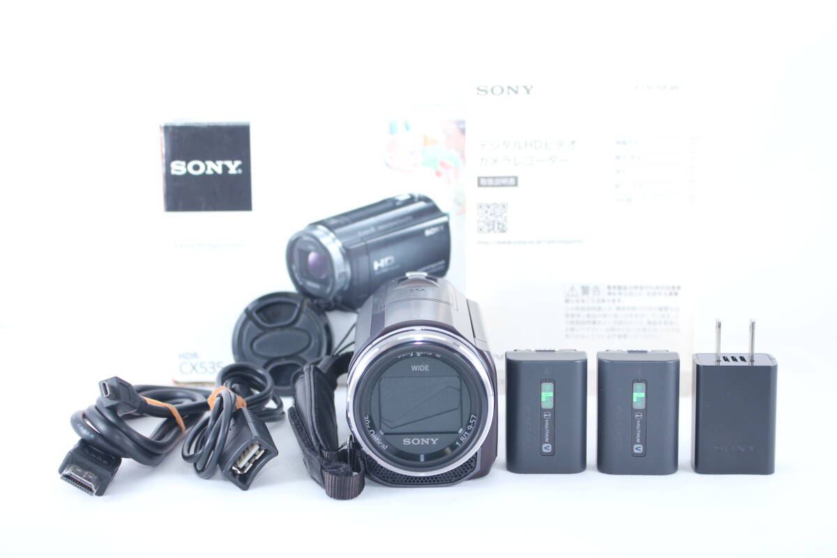 Yahoo!オークション -「sony hdr-cx535」(ソニー) (デジタル Yahoo!オークション -「sony hdr-cx535」(ソニー) (デジタル