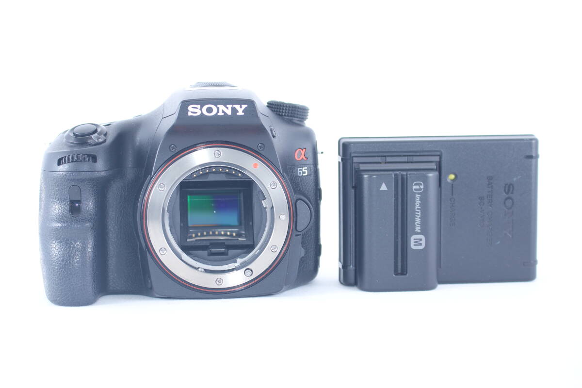 Yahoo!オークション -「sony α65 ボディ」の落札相場・落札価格 Yahoo!オークション -「sony α65 ボディ」の落札相場・落札価格