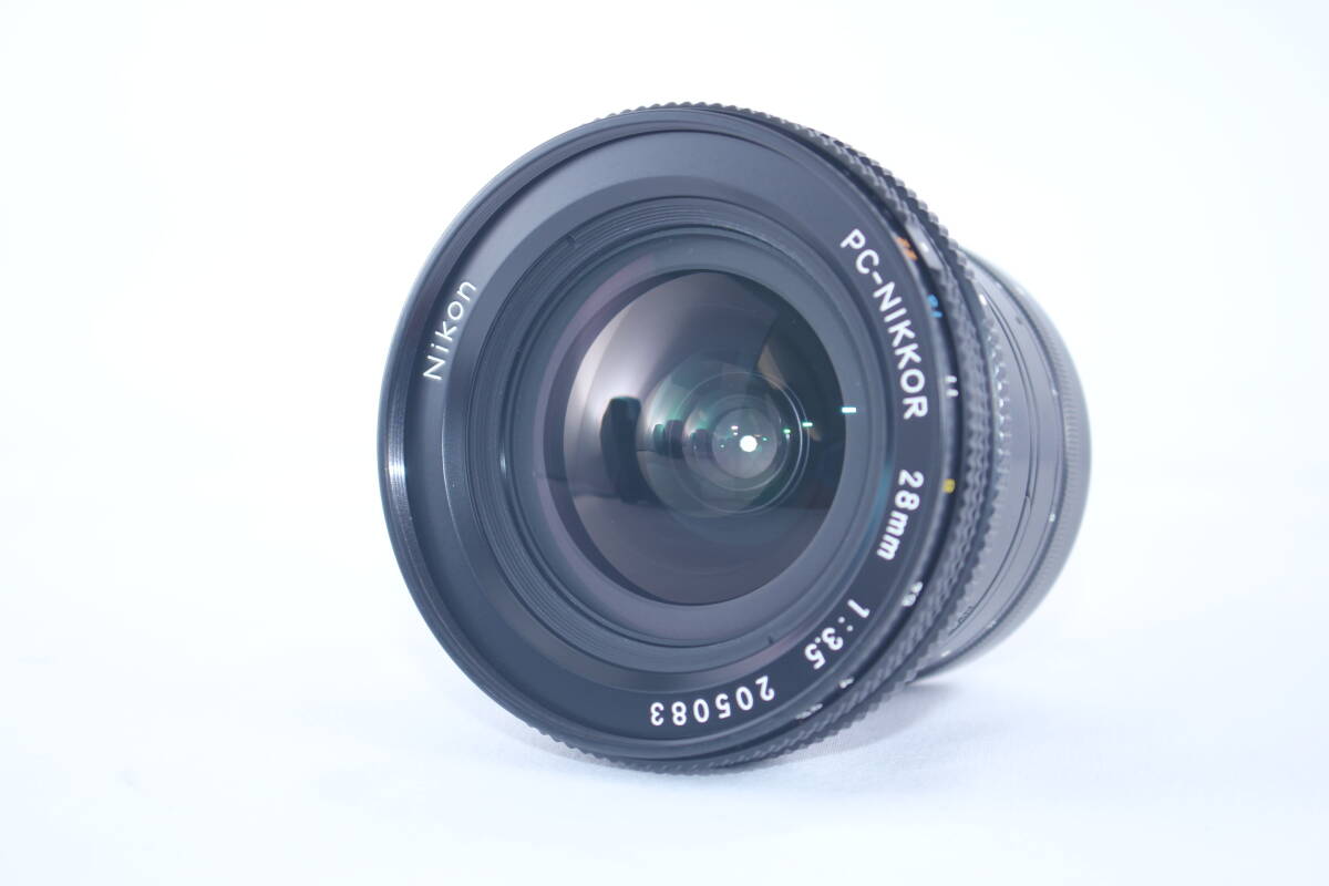 Yahoo!オークション -「pc-nikkor 28mm f3.5」の落札相場・落札価格 Yahoo!オークション -「pc-nikkor 28mm f3.5」の落札相場・落札価格