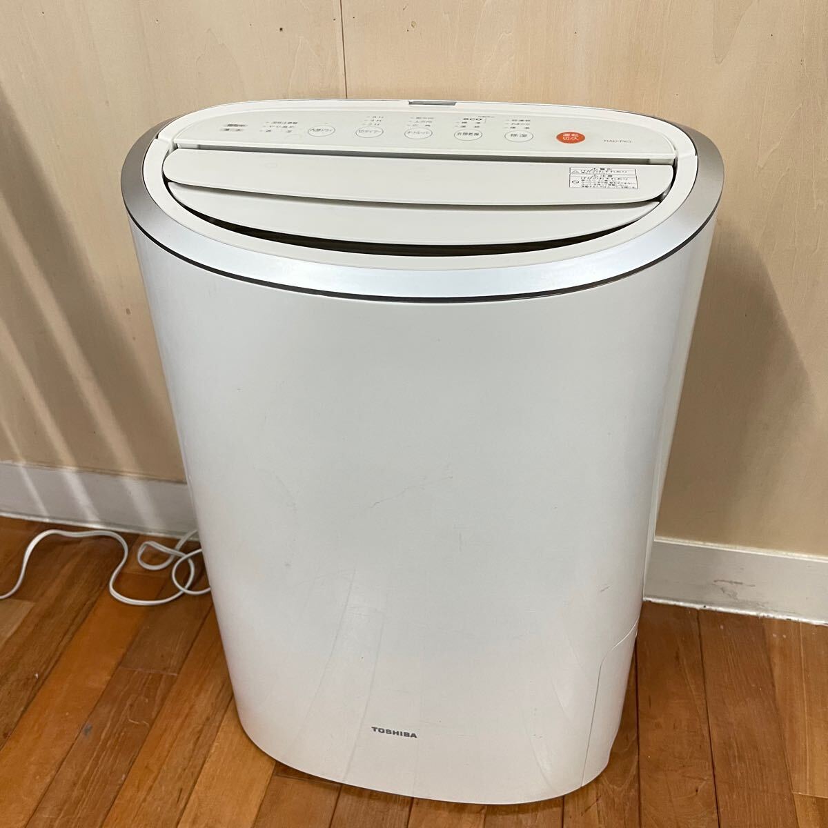 Yahoo!オークション -「(東芝 toshiba)」(除湿器) (加湿器、除湿 Yahoo!オークション -「(東芝 toshiba)」(除湿器) (加湿器、除湿