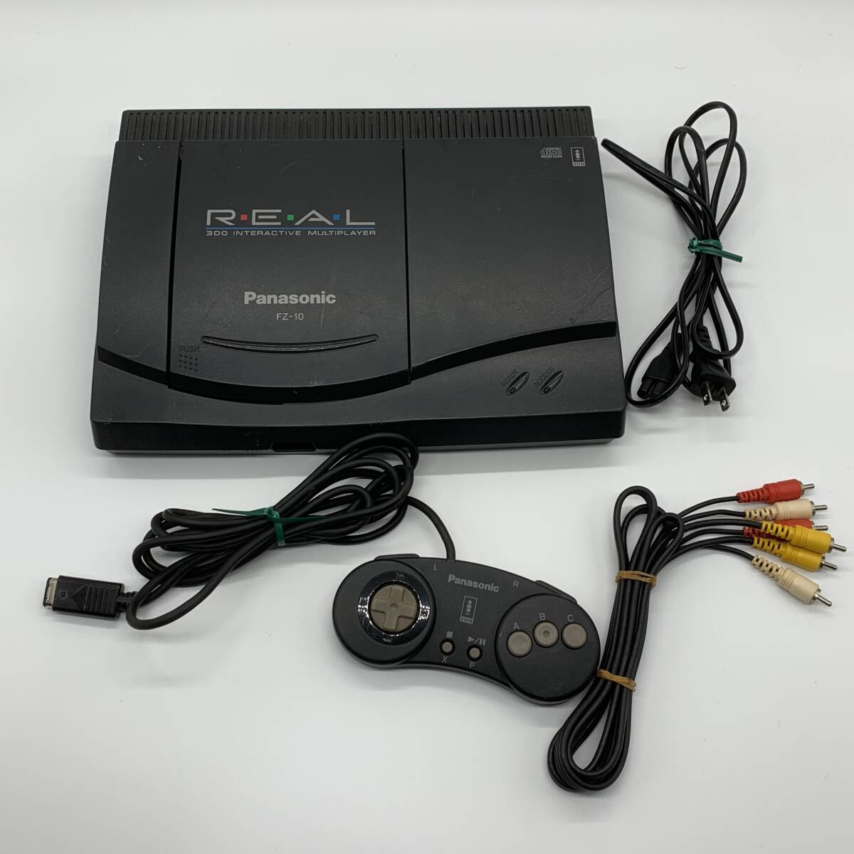 Yahoo!オークション -「3do real リアル fz-10」の落札相場 Yahoo!オークション -「3do real リアル fz-10」の落札相場