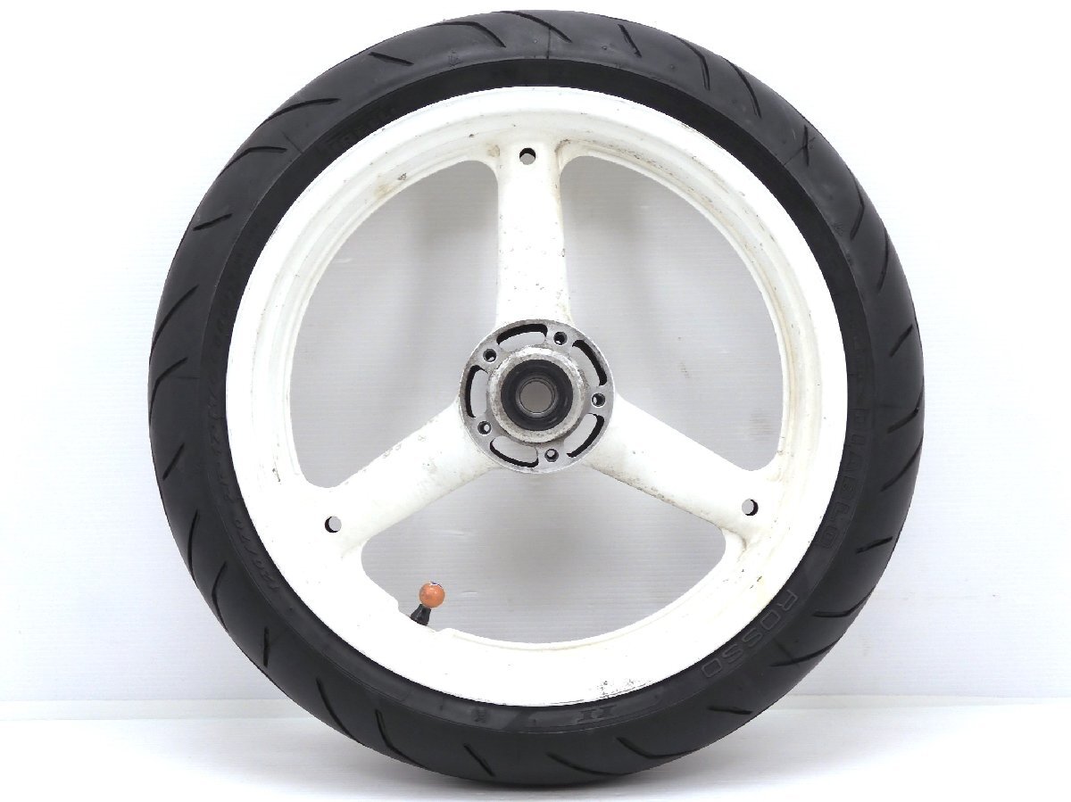 Yahoo!オークション -「gsx1400」(スズキ用) (ホイール)の落札 Yahoo!オークション -「gsx1400」(スズキ用) (ホイール)の落札