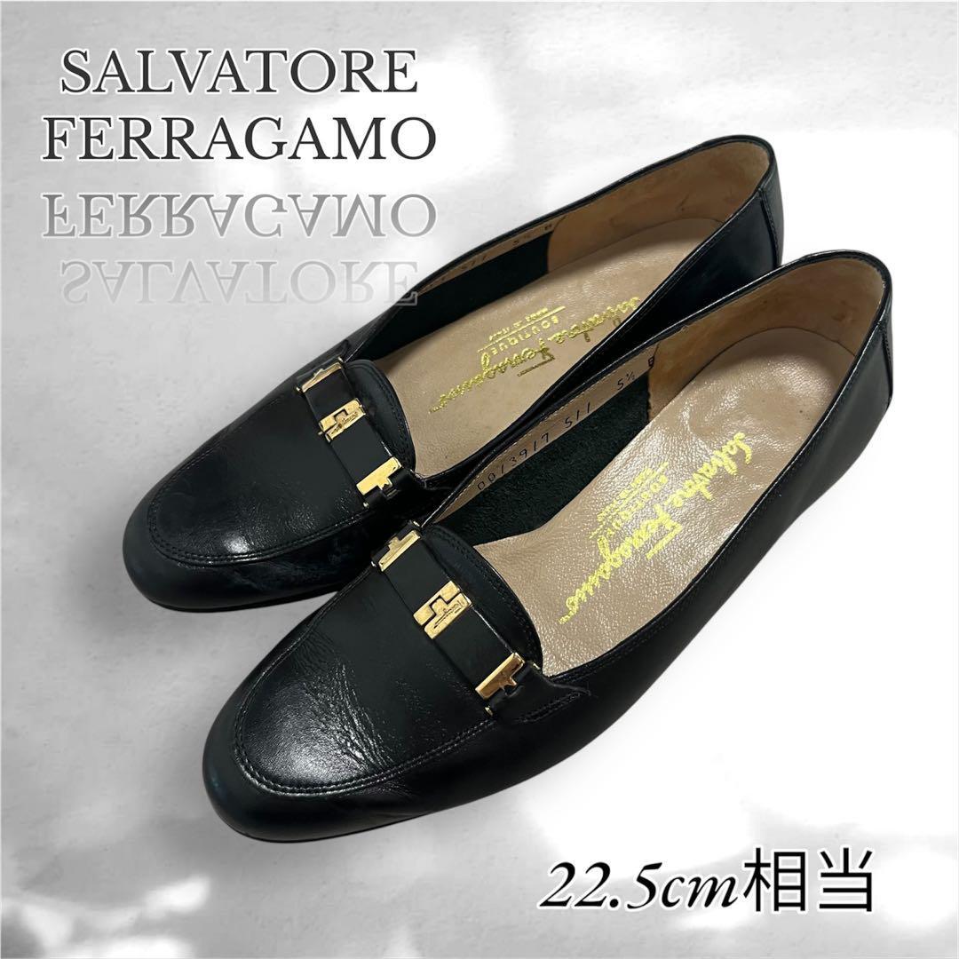 Salvatore Ferragamo - 未使用 サルヴァトーレ フェラガモ