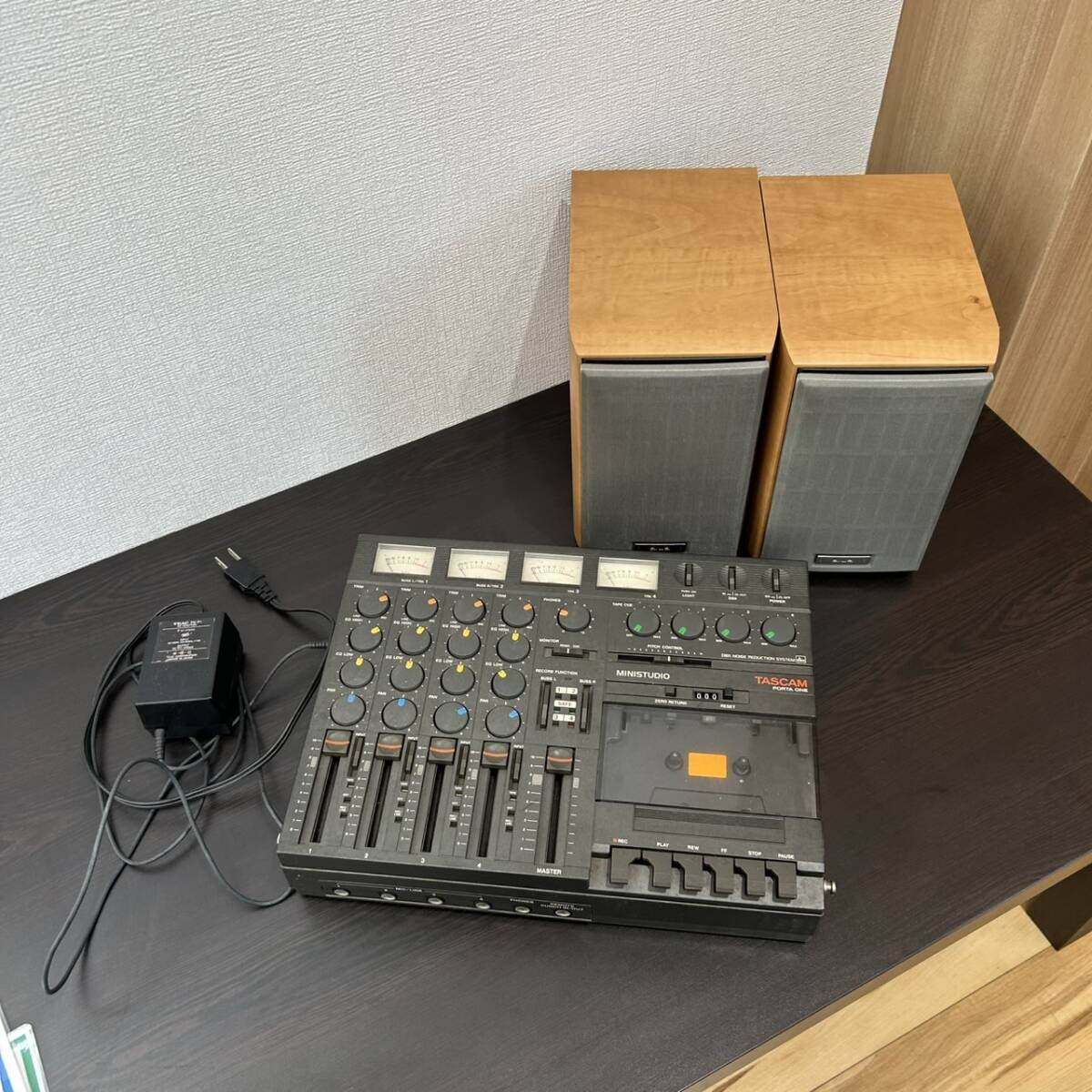 Yahoo!オークション -「tascam porta one」の落札相場・落札価格 Yahoo!オークション -「tascam porta one」の落札相場・落札価格