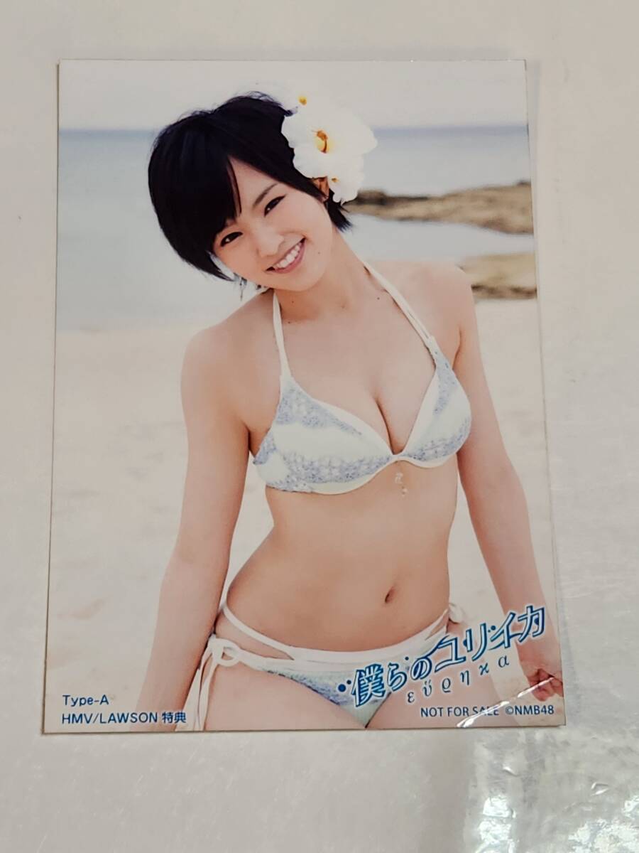 2025年最新】Yahoo!オークション -山本彩 生写真 僕らのユリイカ