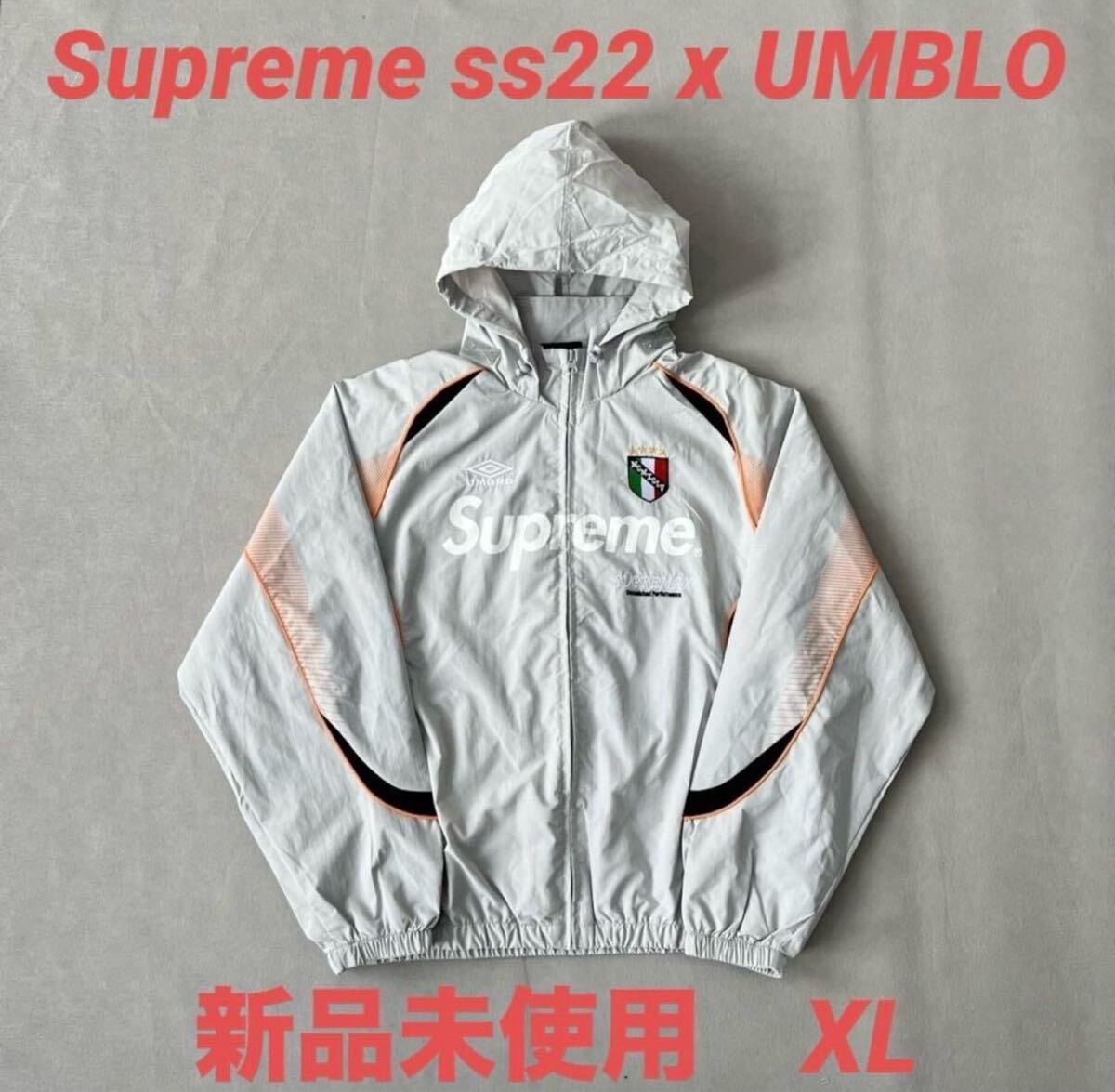 Yahoo!オークション -「supreme umbro」の落札相場・落札価格 Yahoo!オークション -「supreme umbro」の落札相場・落札価格