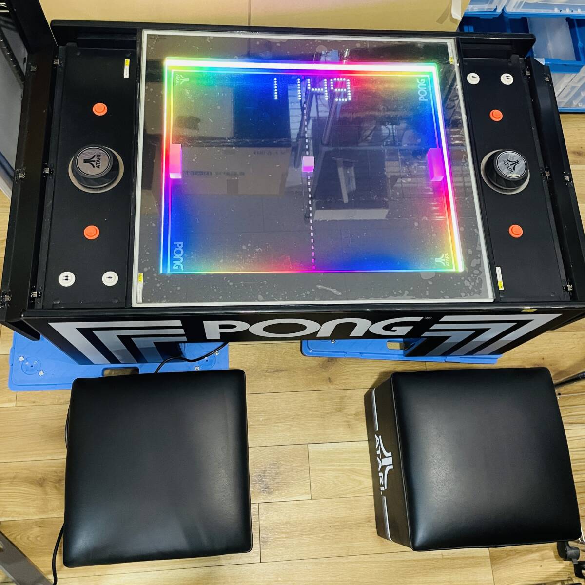 Yahoo!オークション -「pong」(ゲーム) の落札相場・落札価格 Yahoo!オークション -「pong」(ゲーム) の落札相場・落札価格