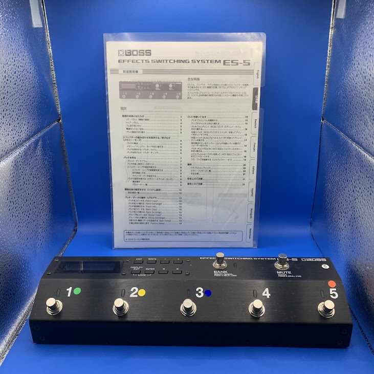 Yahoo!オークション -「boss es-5」の落札相場・落札価格 Yahoo!オークション -「boss es-5」の落札相場・落札価格