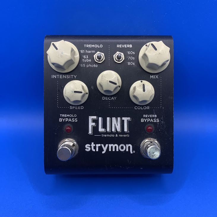 Yahoo!オークション -「strymon flint」の落札相場・落札価格 Yahoo!オークション -「strymon flint」の落札相場・落札価格