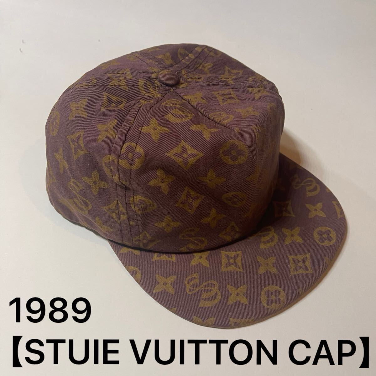 Yahoo!オークション -「stussy モノグラム」(帽子) (服飾小物)の Yahoo!オークション -「stussy モノグラム」(帽子) (服飾小物)の