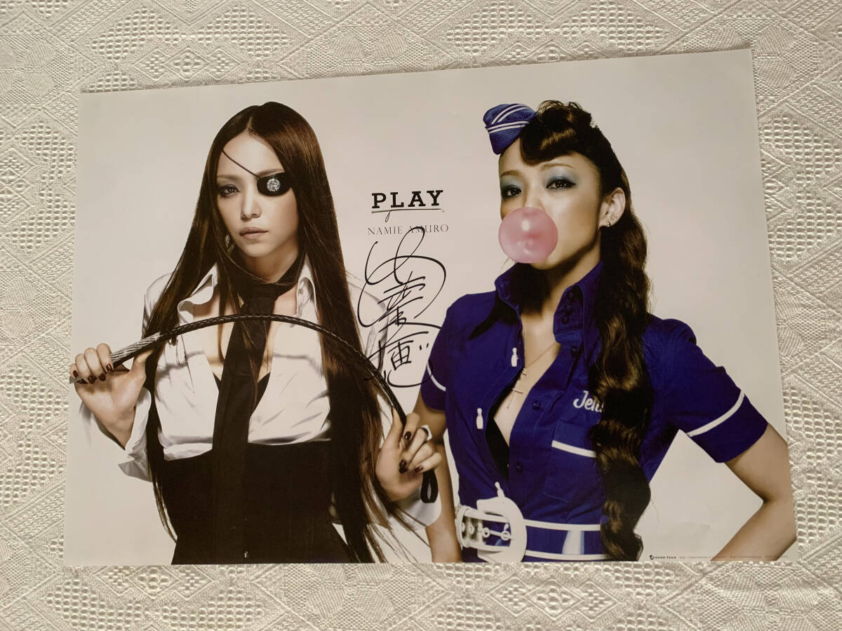 Yahoo!オークション -「安室奈美恵 サイン」の落札相場・落札価格 Yahoo!オークション -「安室奈美恵 サイン」の落札相場・落札価格