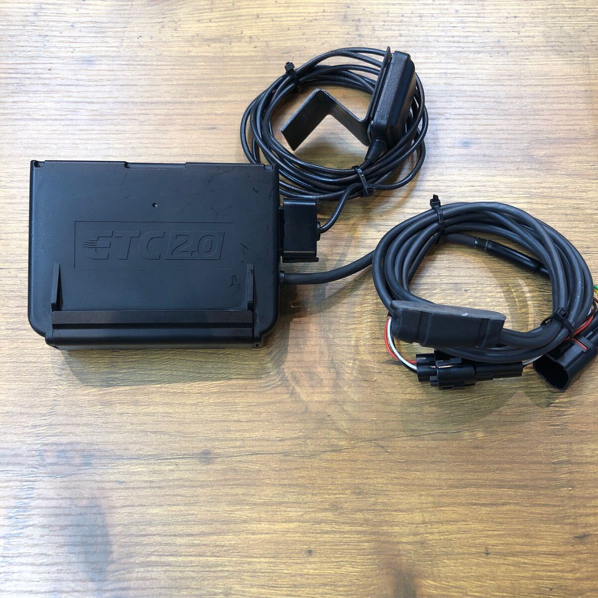 Honda 二輪ETC2.0車載器キット (アンテナ別体タイプ