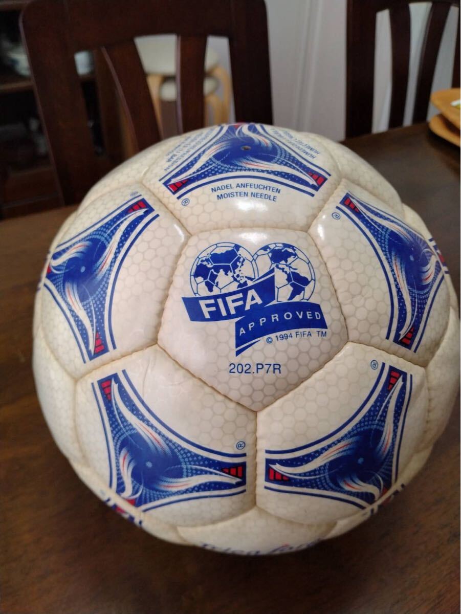 Yahoo!オークション -「w杯」(ボール) (サッカー)の落札相場 Yahoo!オークション -「w杯」(ボール) (サッカー)の落札相場