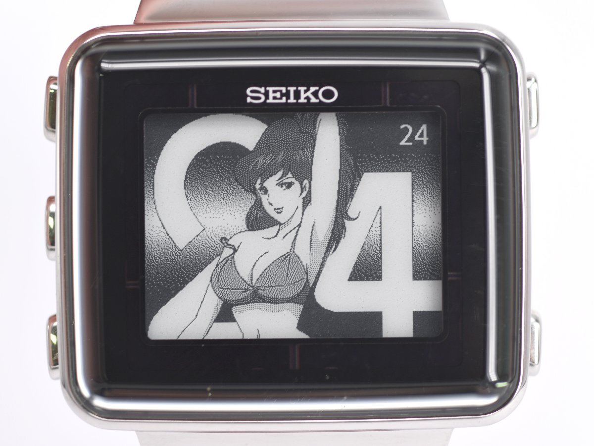 Yahoo!オークション -「seiko s771」の落札相場・落札価格 Yahoo!オークション -「seiko s771」の落札相場・落札価格