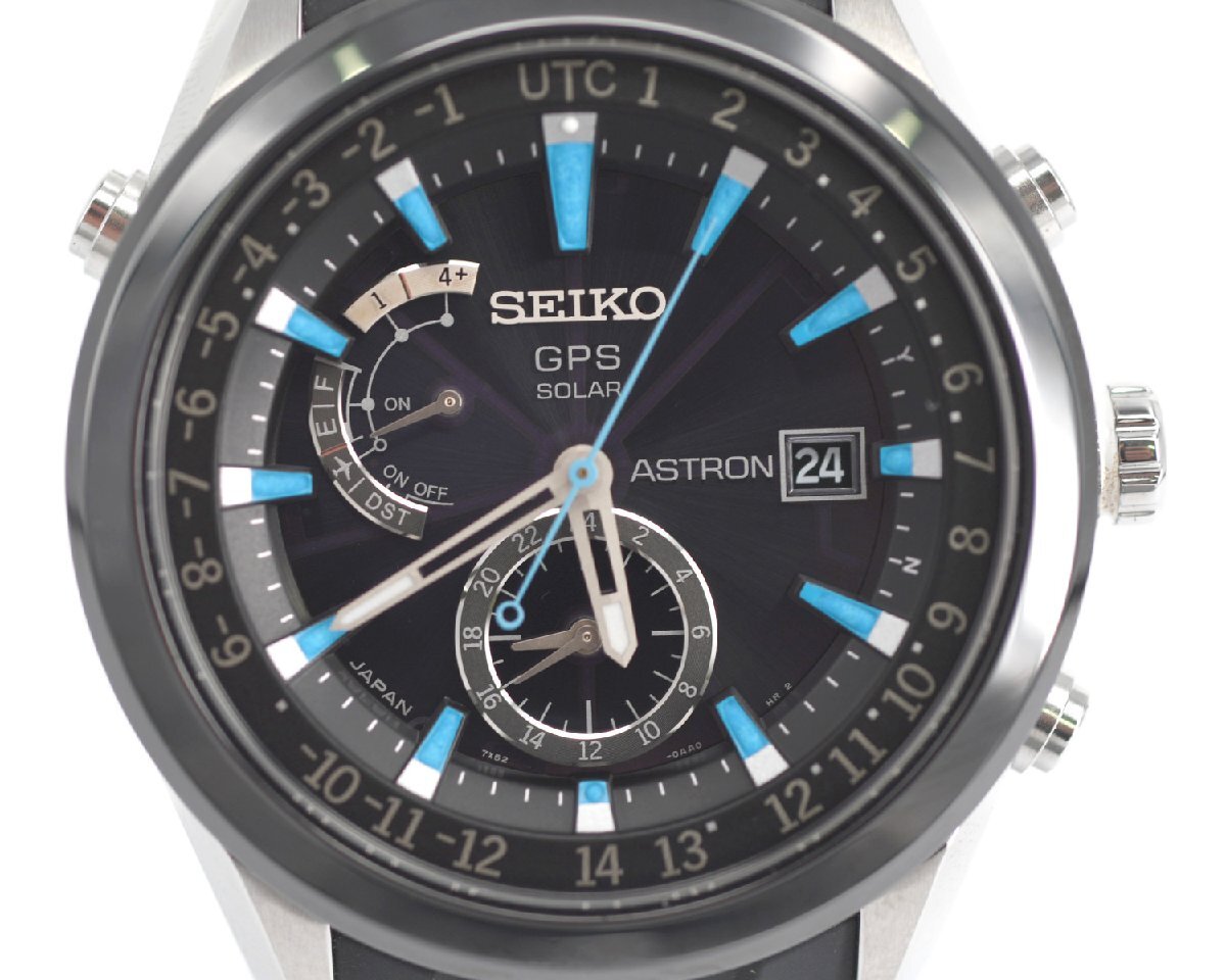 Yahoo!オークション -「セイコー アストロン sbxa009 Yahoo!オークション -「セイコー アストロン sbxa009